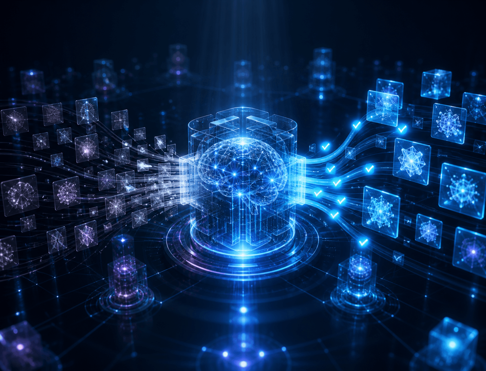 AI Systems Need Context Refresh, Not Only More Memory