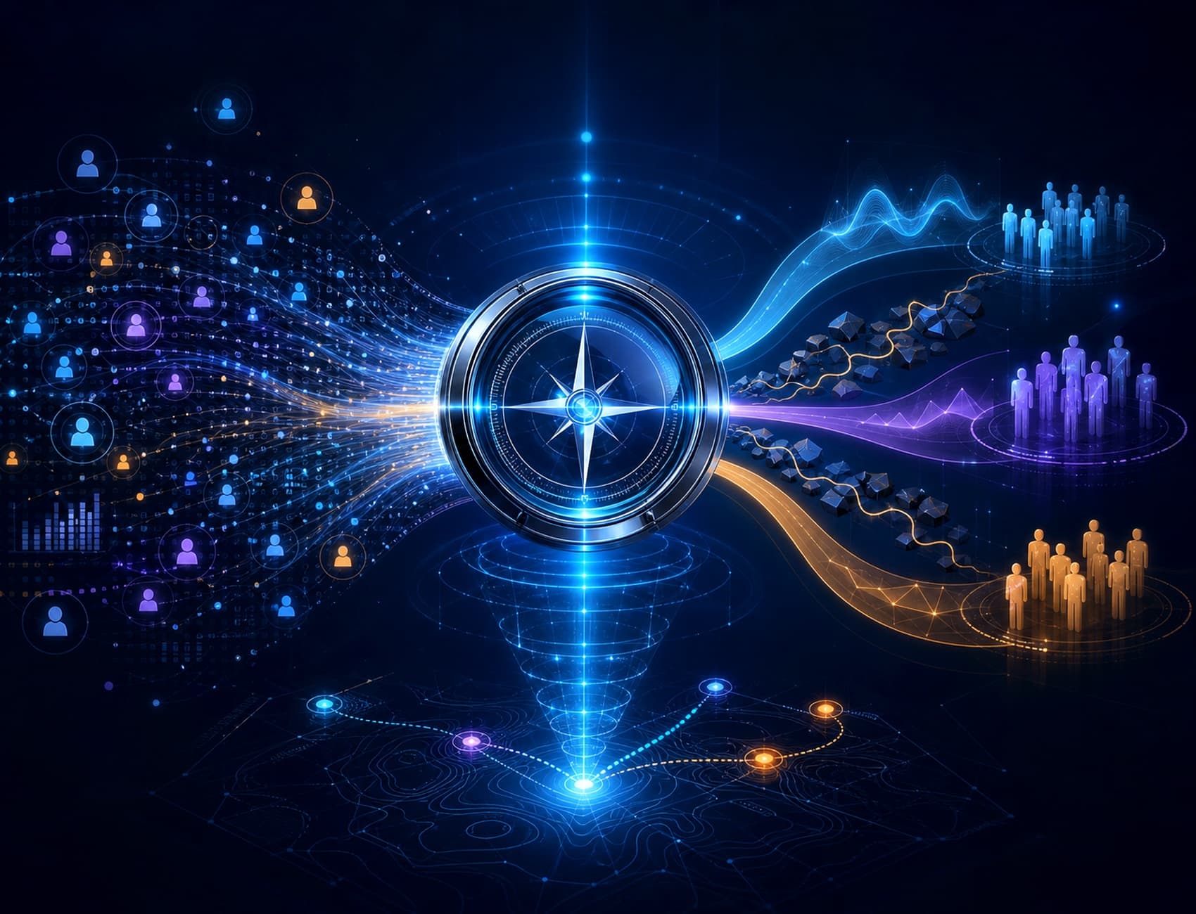 Marketing Needs Demand Interpretation, Not Only Data Collection