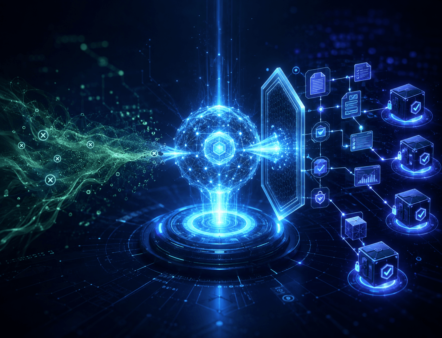 AI Agents Need Completion Evidence, Not Just Success Messages