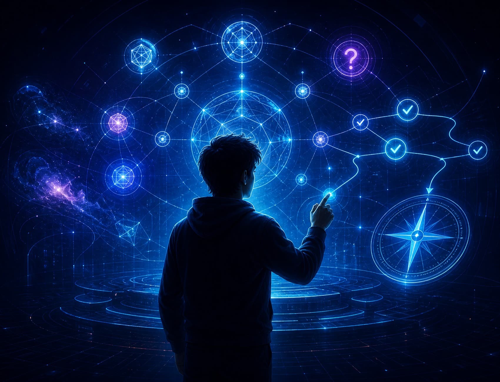 The Future of Education Is Not Answer Production. It Is Judgment Formation.