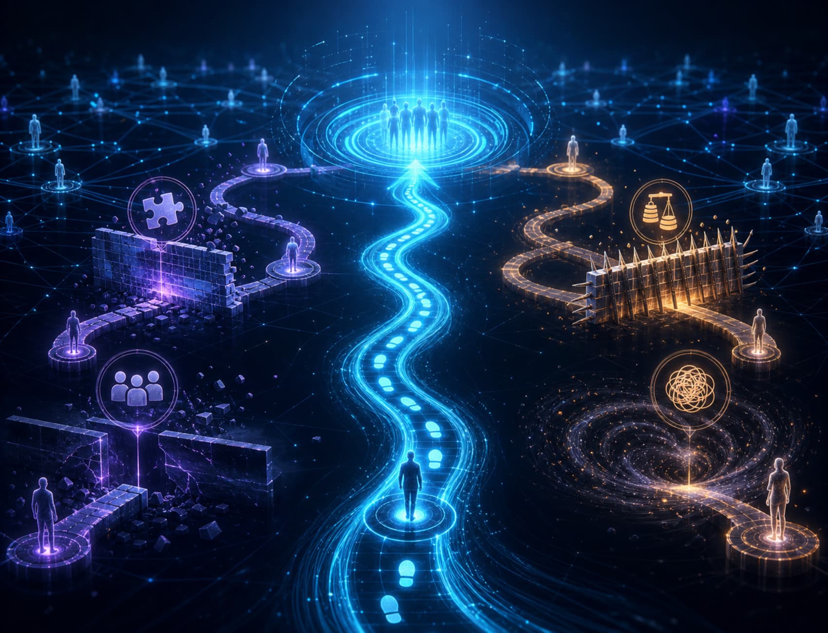 Marketing Needs Loss Diagnosis, Not Only Conversion Attribution