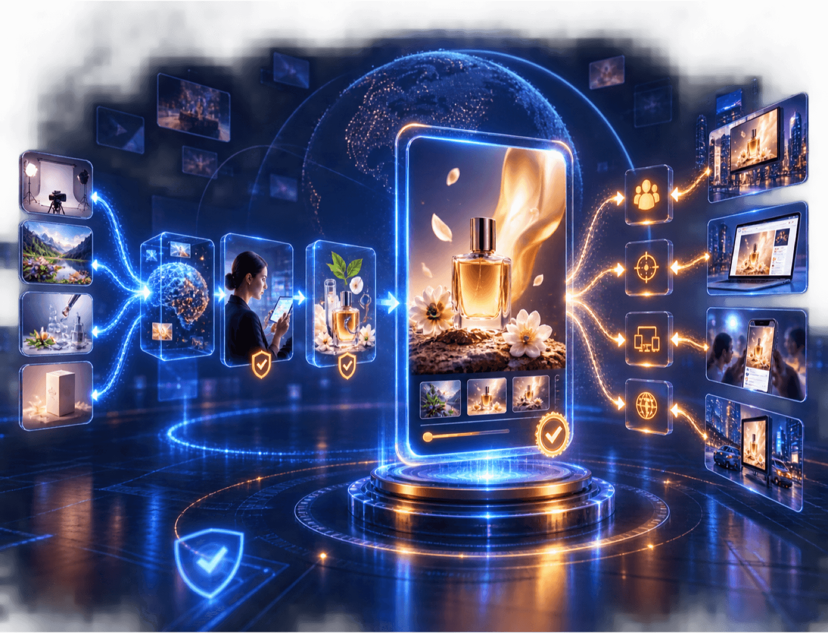 AI Advertising Transparency Is Becoming Brand Provenance, Not Only Compliance