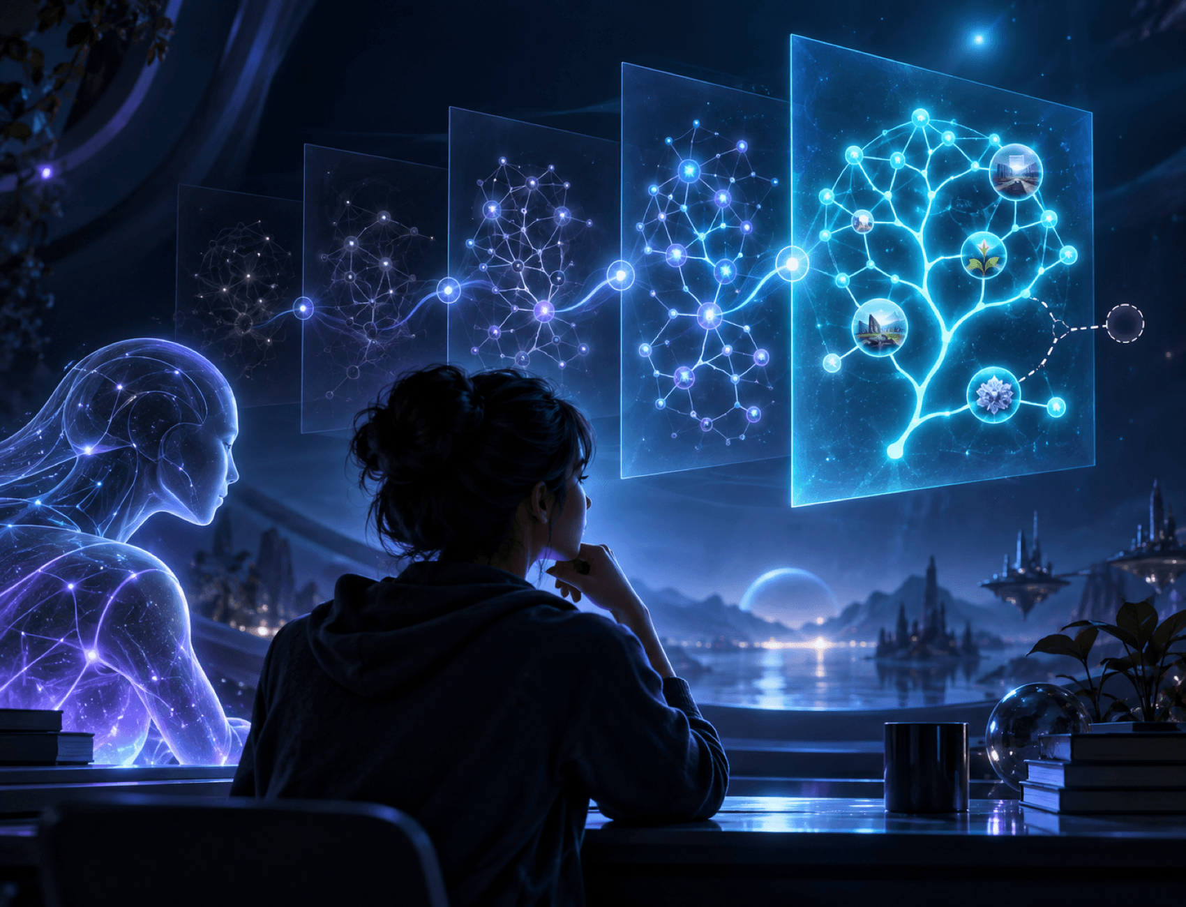 AI-Era Education Needs Cognitive Version Control, Not Just Draft Histories