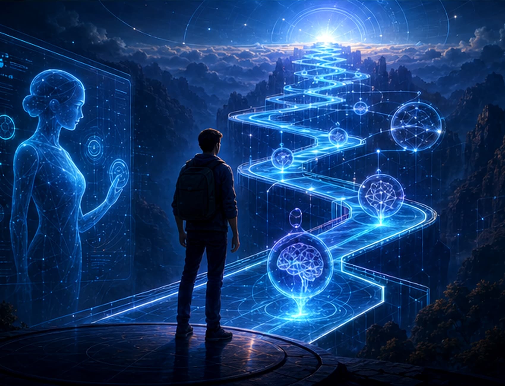 Education Needs Cognitive Stamina, Not Only AI Literacy