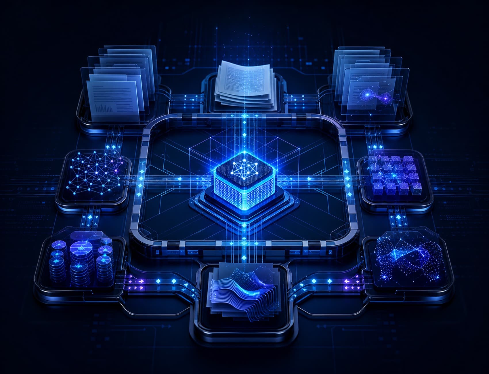 Small AI Models Need Better Context, Not Bigger Expectations