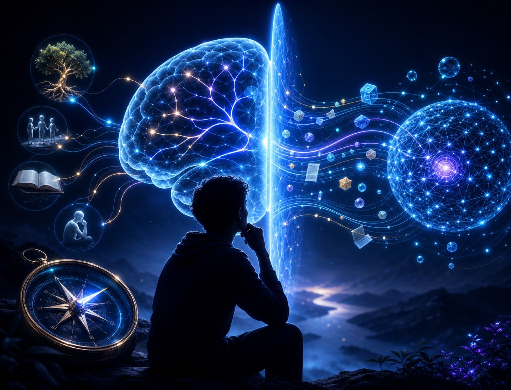 Education Needs Cognitive Offloading Boundaries, Not Only AI Access Rules