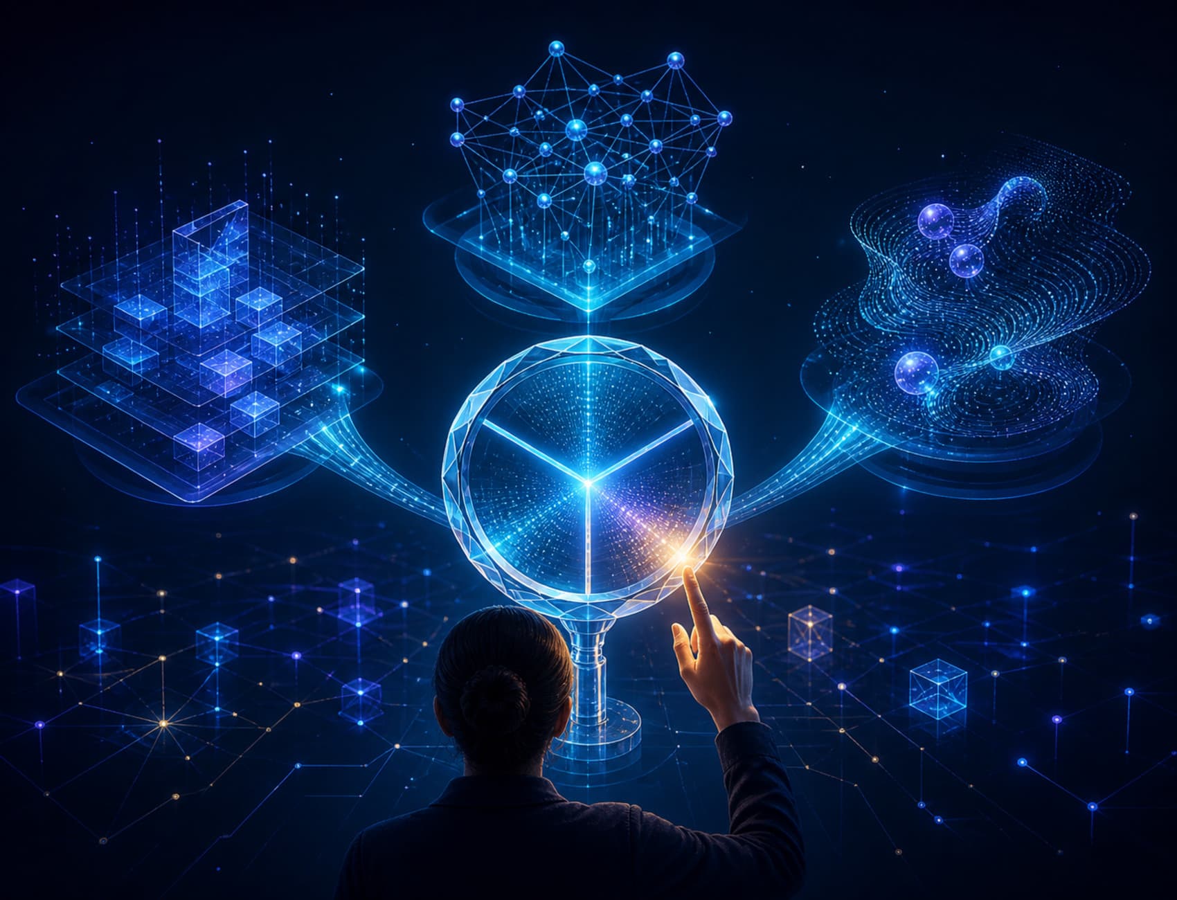 AI Education Needs Comparative Judgment, Not One Polished Answer