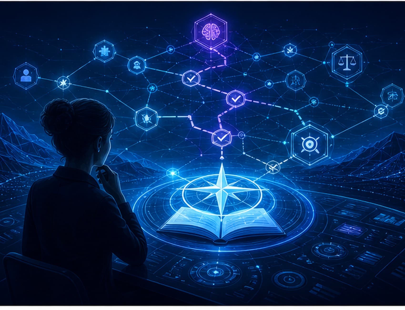 AI Literacy Should Be Taught as a Thinking System, Not a Tool Lesson