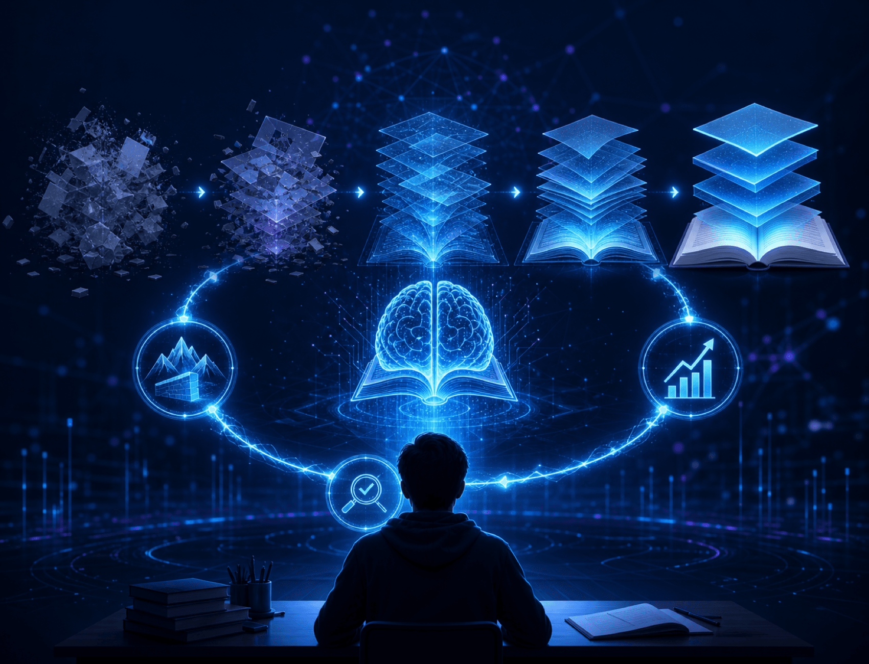 Education Needs Revision Discipline in the AI Era