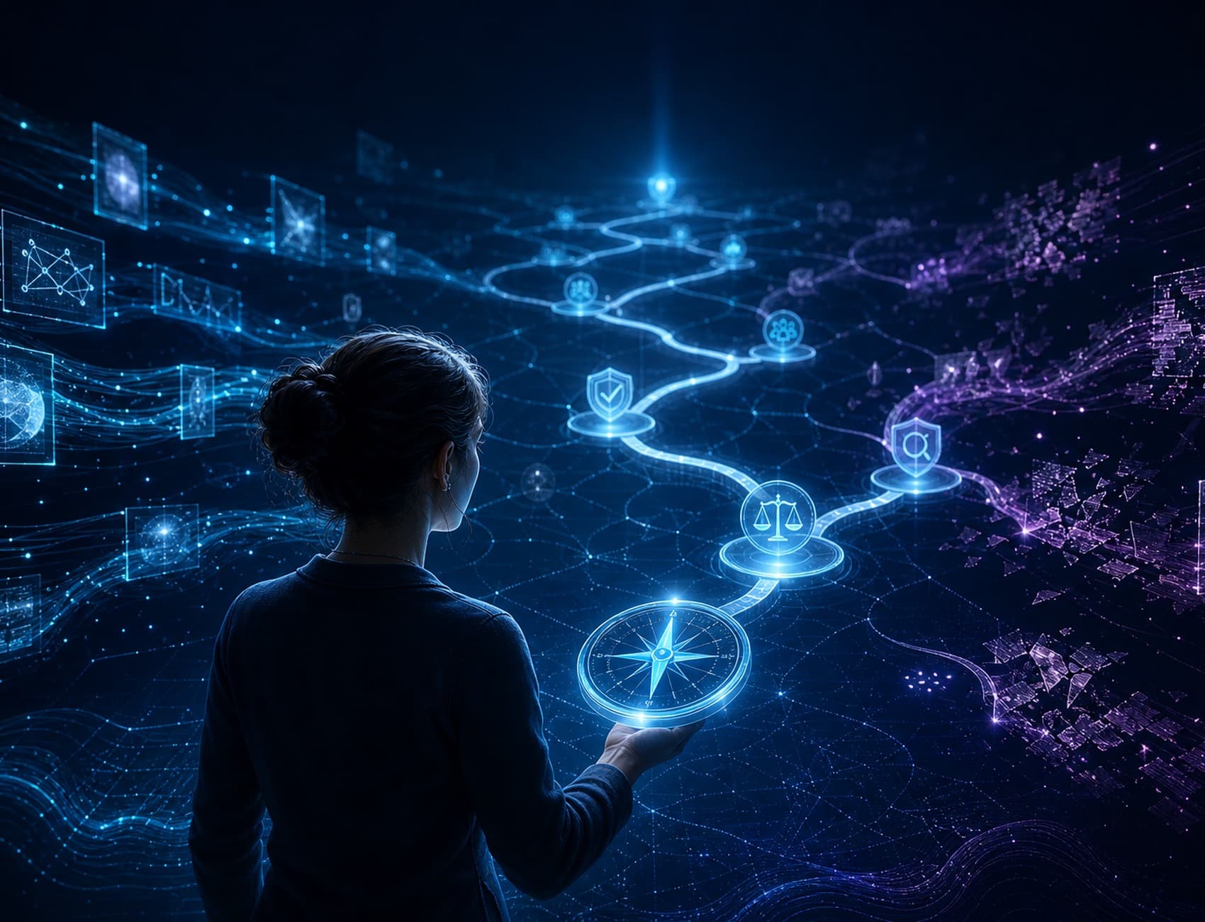 AI Literacy Is Not Prompting. It Is Judgment Under Uncertainty.