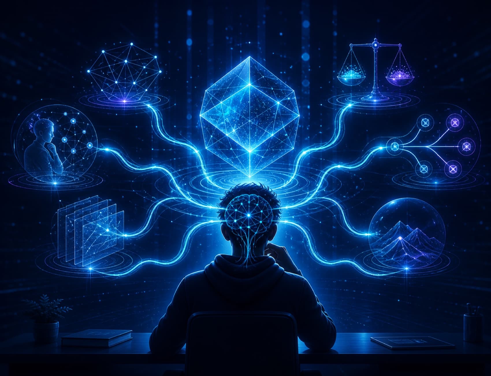 Education Needs Proof of Cognitive Presence, Not Only Proof of Submission