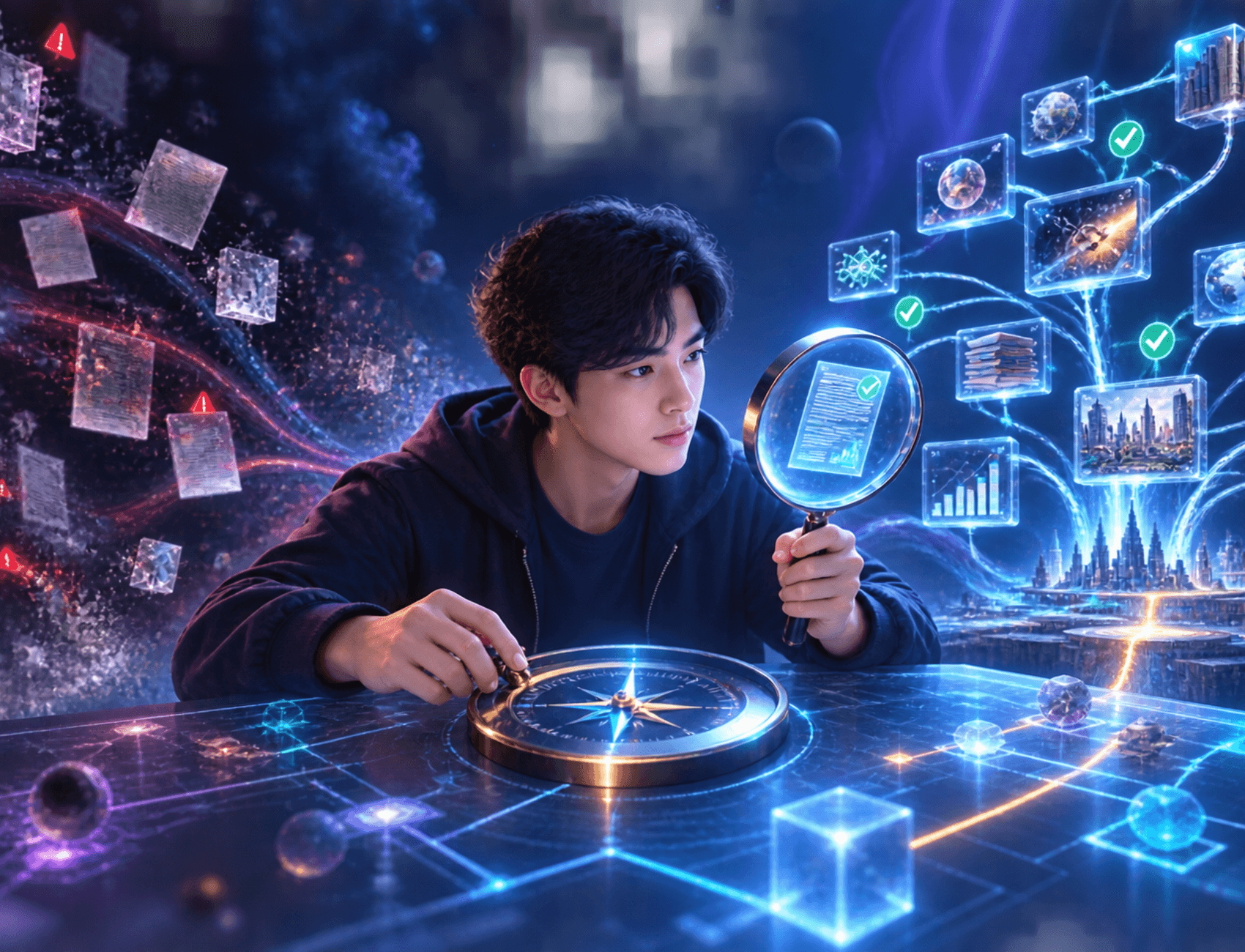 AI-Era Education Needs Evaluation Literacy, Not Just Prompt Fluency