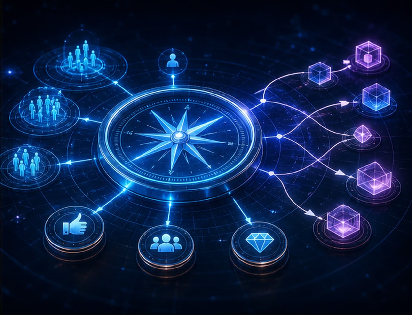Marketing Needs Buyer Decision Systems, Not Only Lead Generation