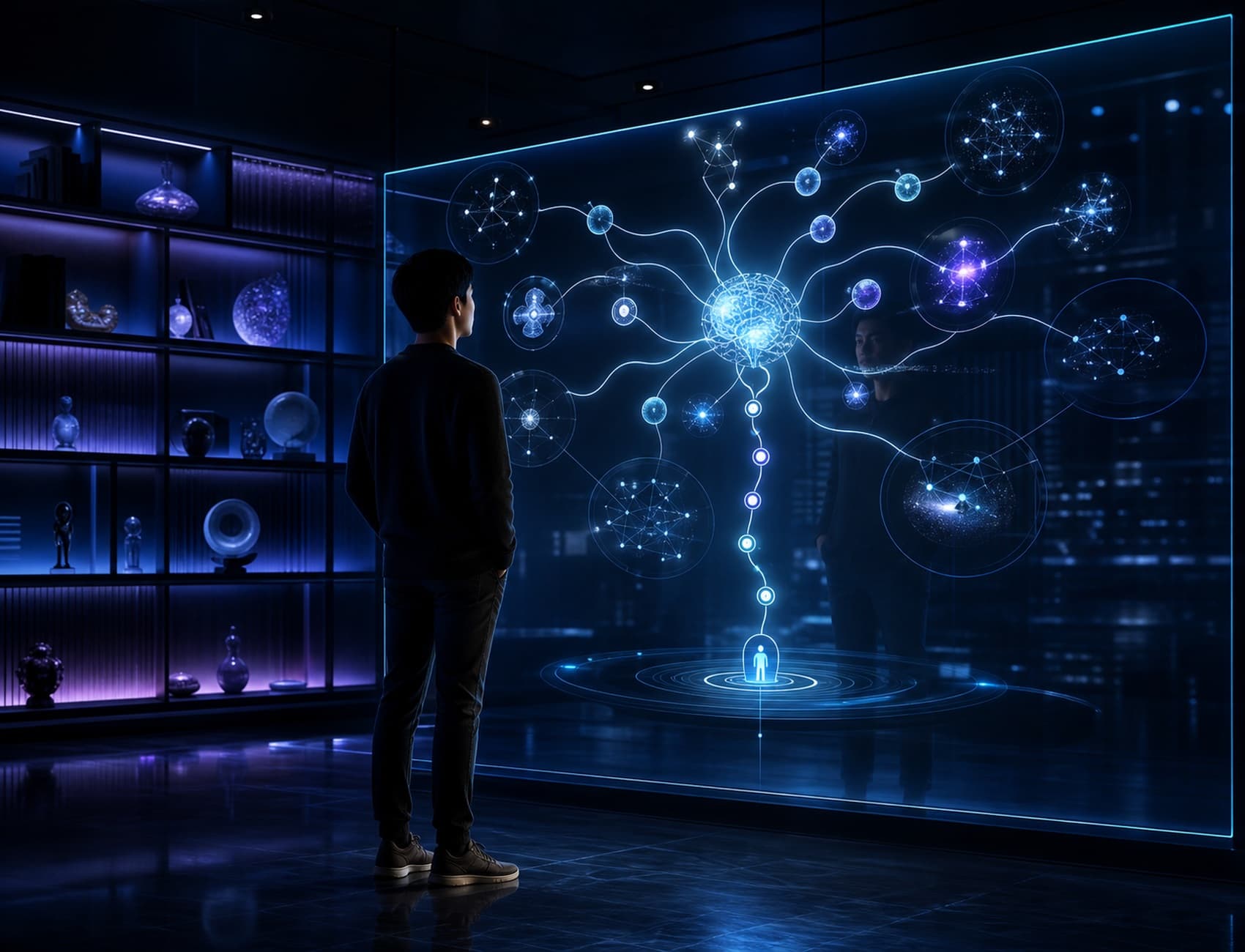 AI Learning Needs Metacognition, Not Just Personalized Content thumbnail
