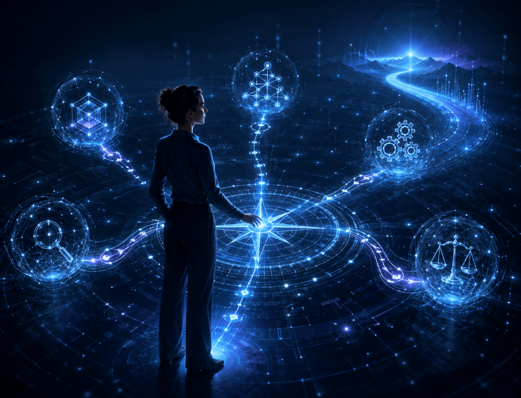 AI Literacy Is No Longer Enough. Education Must Build AI Leadership