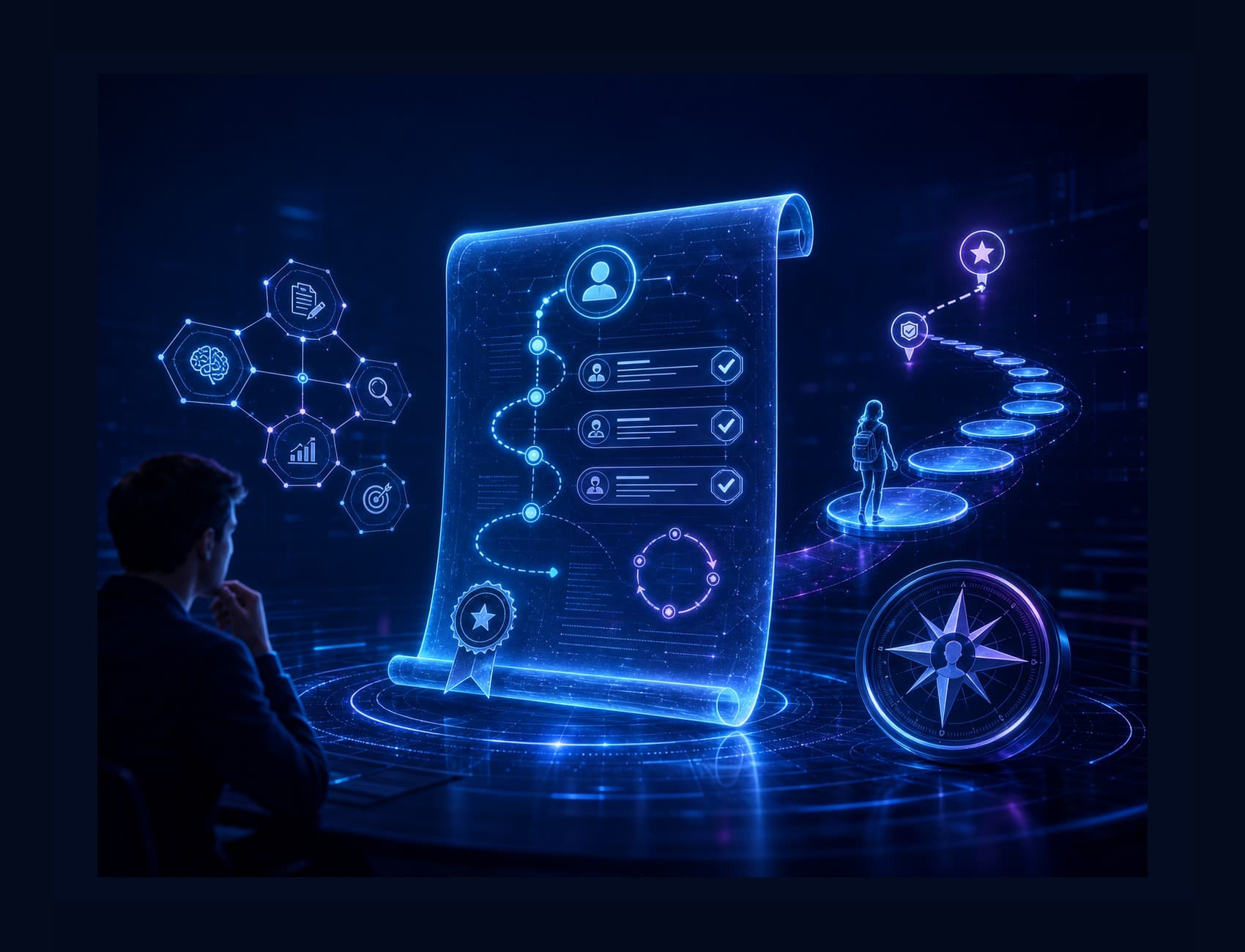 Education Needs Assessment Contracts, Not Only Flexible AI Use
