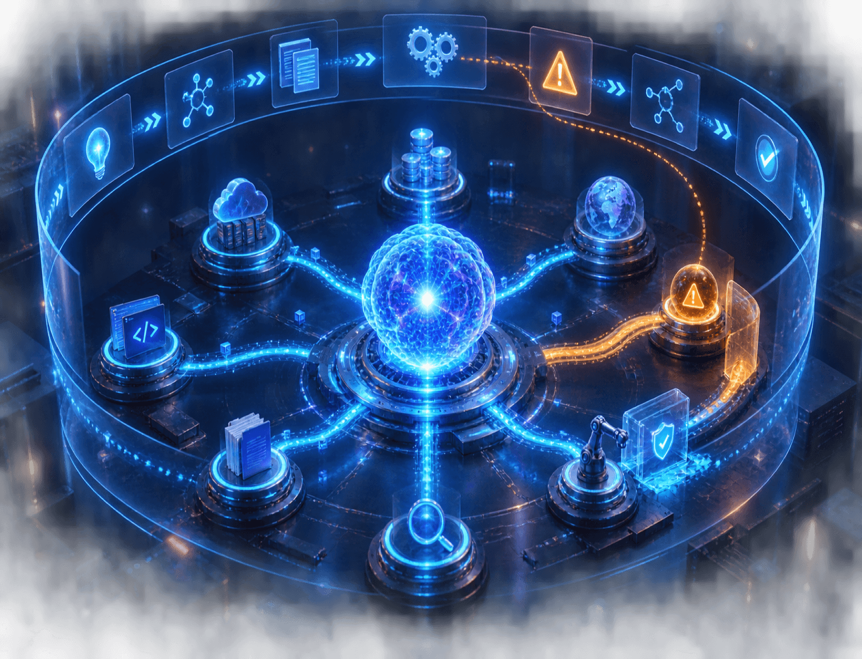 AI Agents Need Operational Observability, Not Just Better Prompts