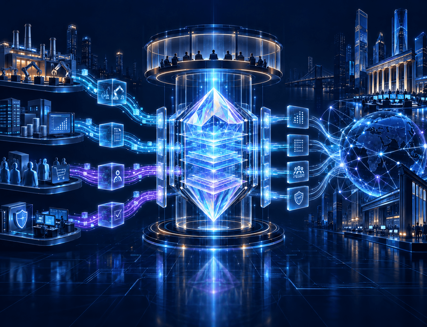 Market Upgrade Requires Disclosure Operating Systems, Not Investor Relations Campaigns