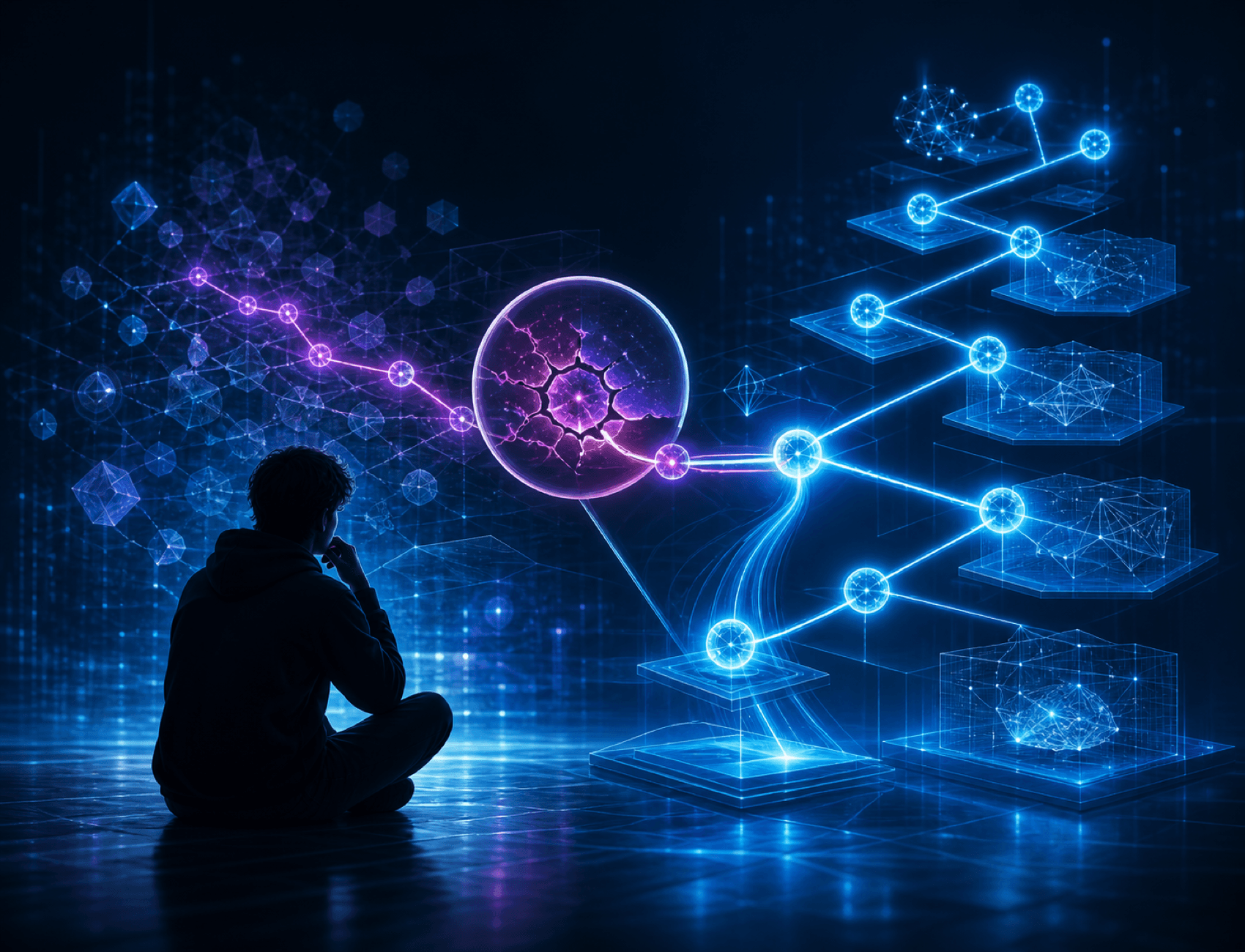 AI Education Needs Error Diagnosis, Not Only Faster Feedback