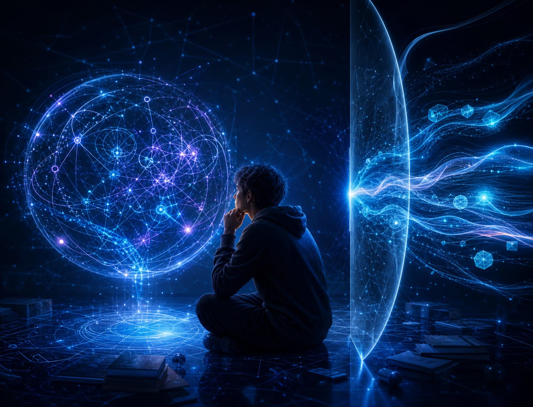 Education Needs Productive Delay, Not Only Instant AI Support