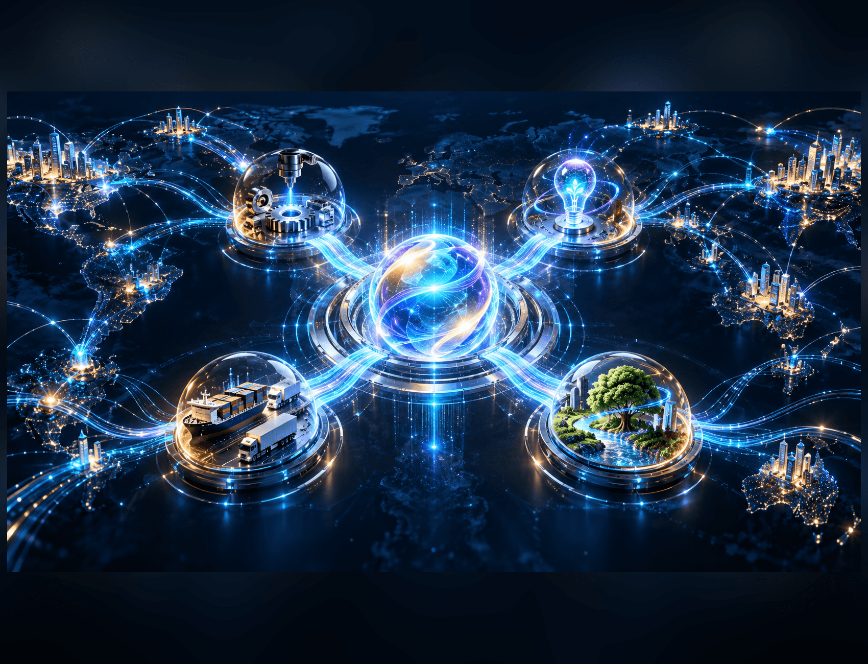 National Brands Need Capability Signals, Not Recognition Badges