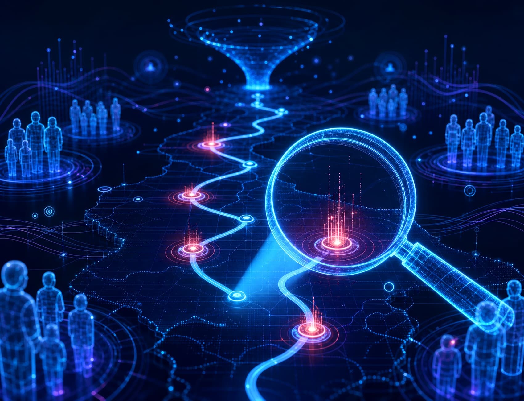 Marketing Needs Friction Intelligence, Not Only Conversion Optimization