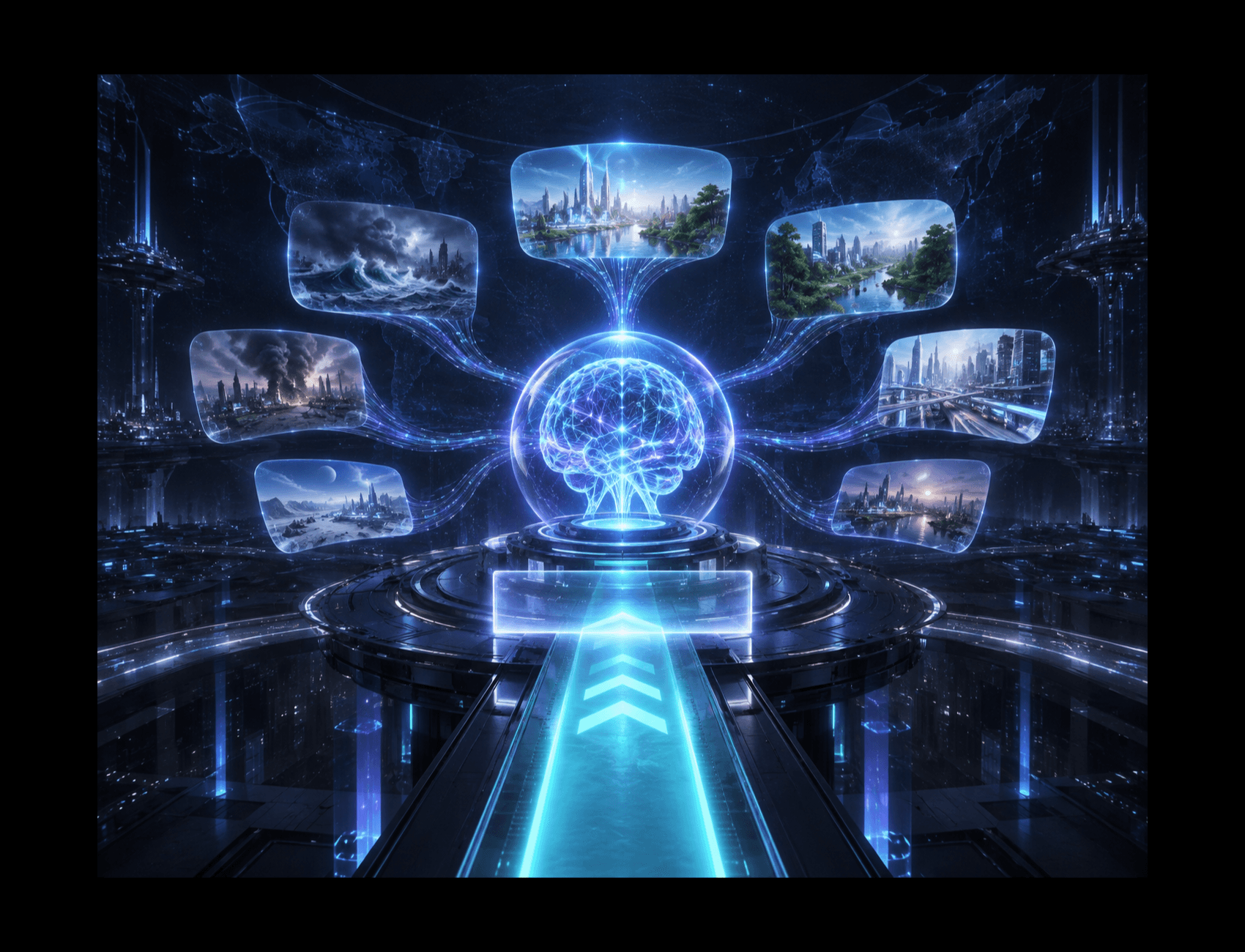 AI Agents Need Pre-Action Simulation, Not Only Post-Action Evaluation