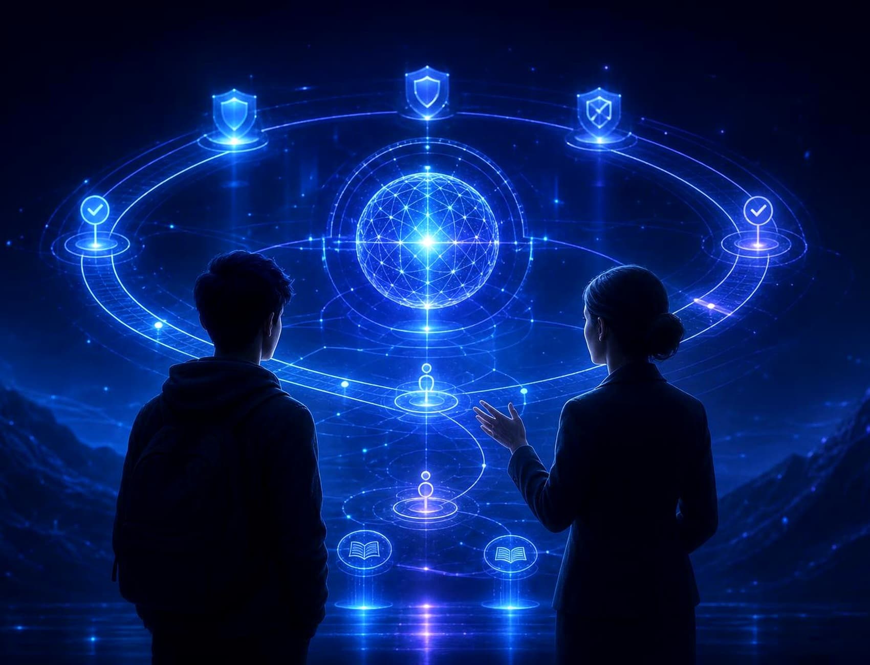 Education Needs Learning Governance, Not Only AI Access