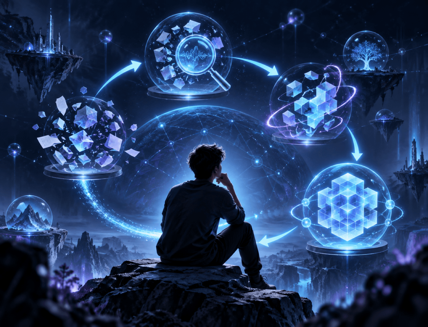 AI-Era Education Needs Learning Recovery Loops, Not Just Instant Feedback