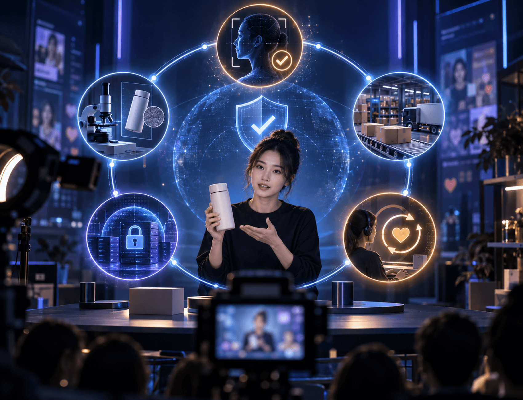 Livestream Commerce Needs Trust Operations, Not Just Creator Reach
