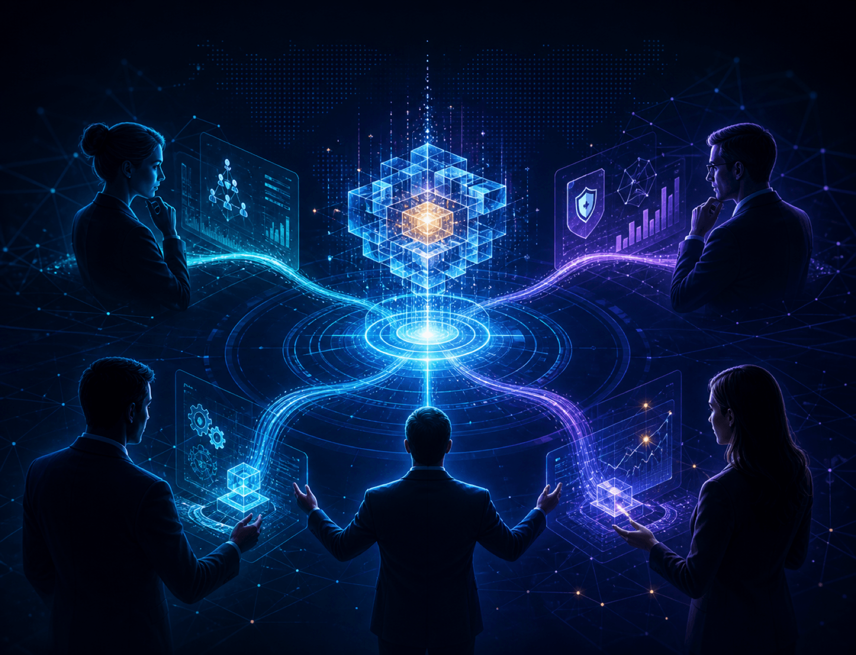 B2B Marketing Needs Buying-Committee Coherence, Not Only Better Personas