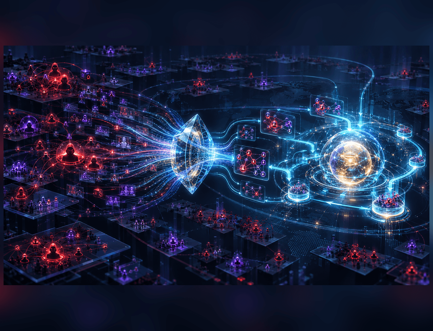 Digital Brand Protection Needs Threat Intelligence, Not Registration