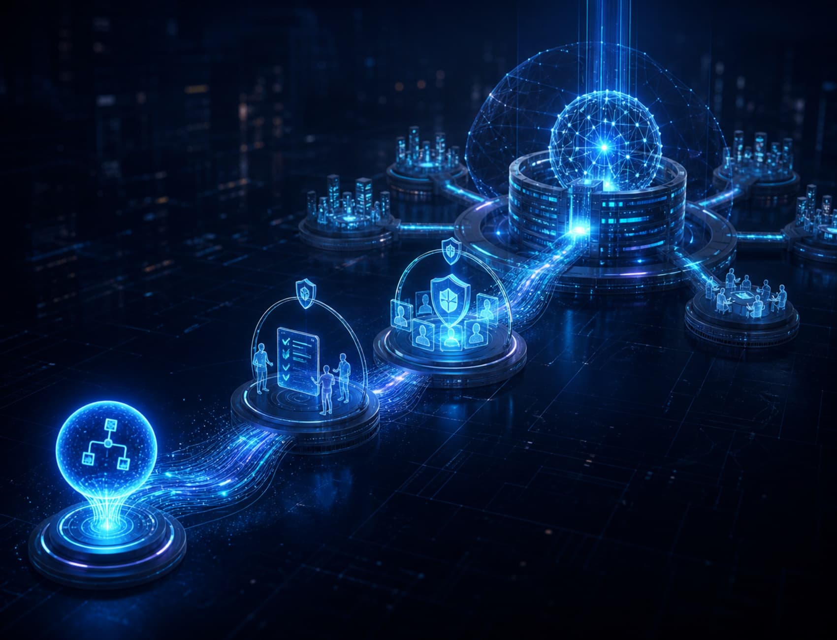 Enterprise AI Needs Workflow Promotion, Not Only More Agent Usage