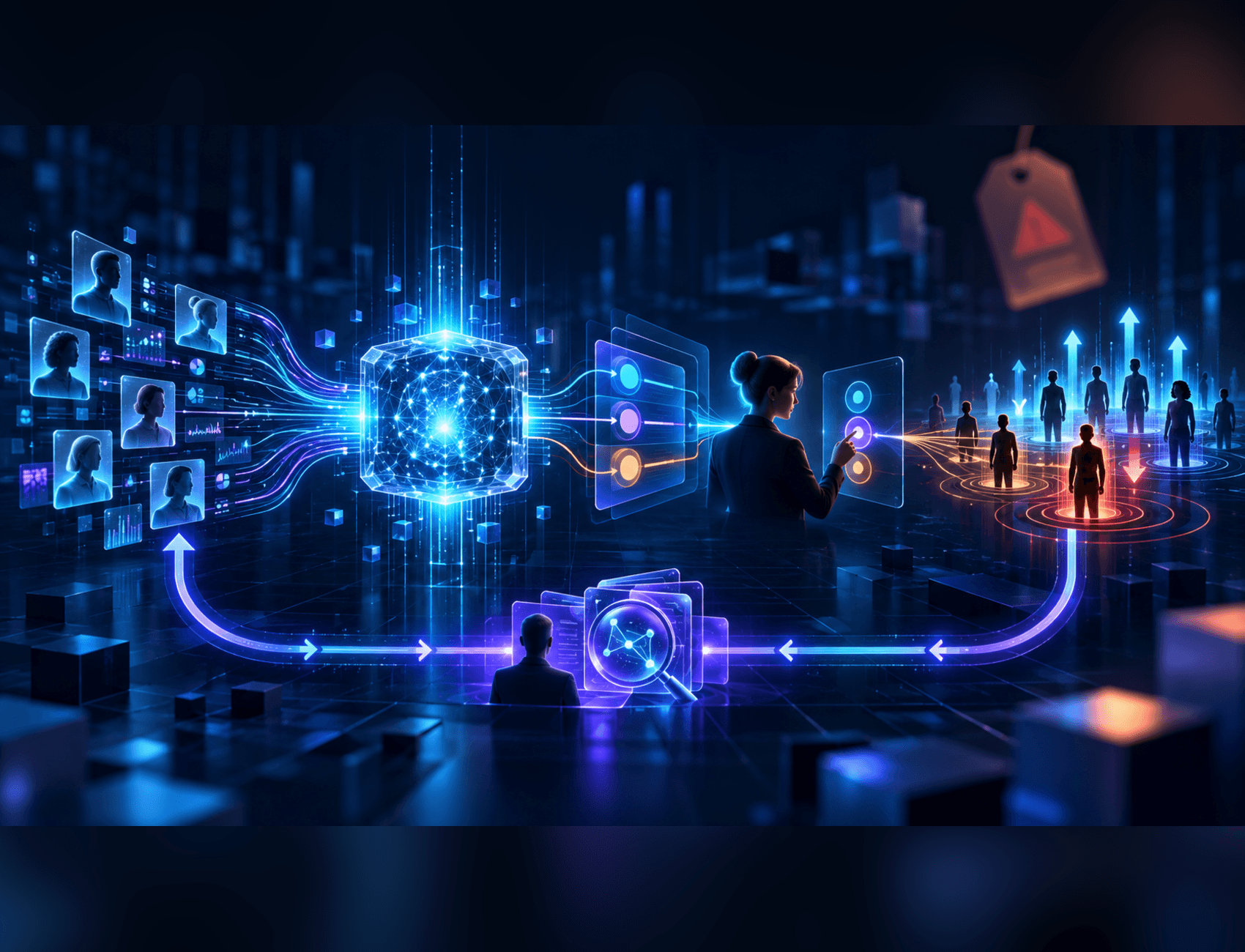 Workplace AI Needs Impact Mapping, Not Generic Risk Labels