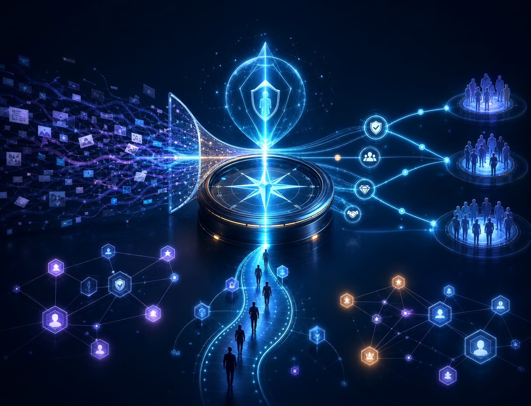 Marketing Needs Buyer Confidence, Not More Content Velocity