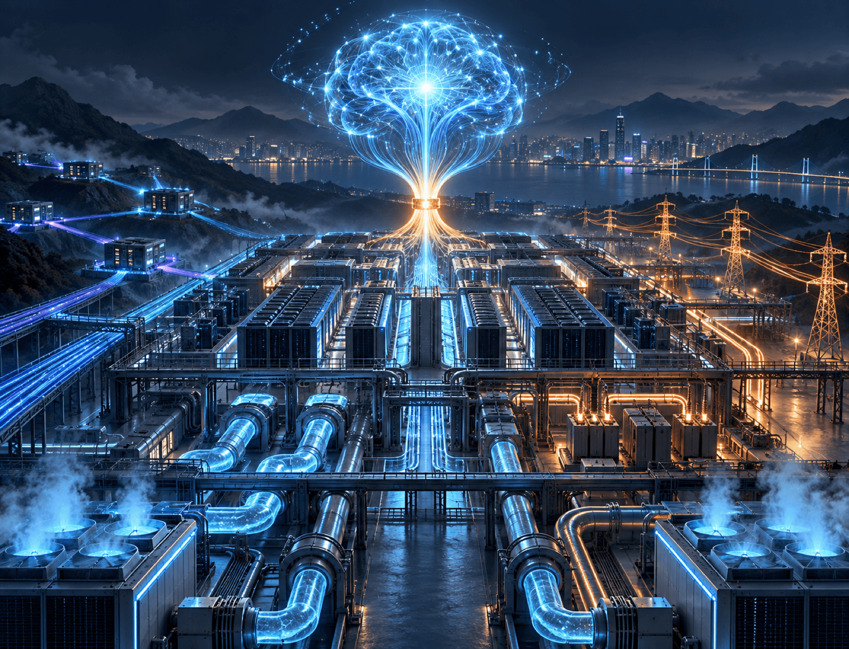 Vietnam's AI Future Will Be Constrained by Infrastructure Before It Is Constrained by Models
