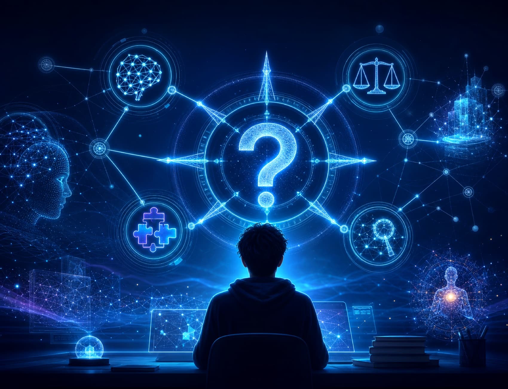 Education Needs Question Quality, Not Only AI Access