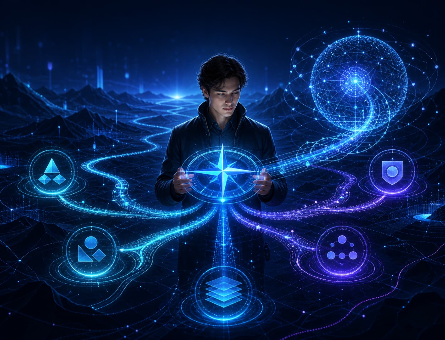 AI-Enabled Learning Needs Learner Agency, Not Only Personalization