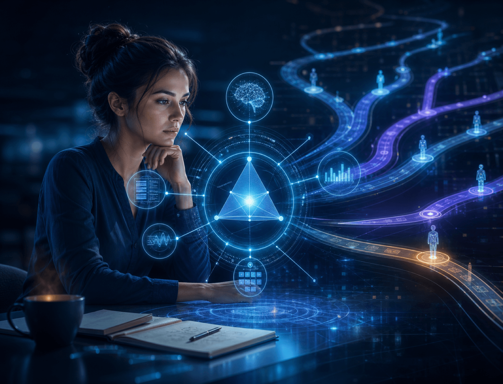 Personalized AI Learning Needs Diagnostic Integrity, Not Only Adaptive Lessons
