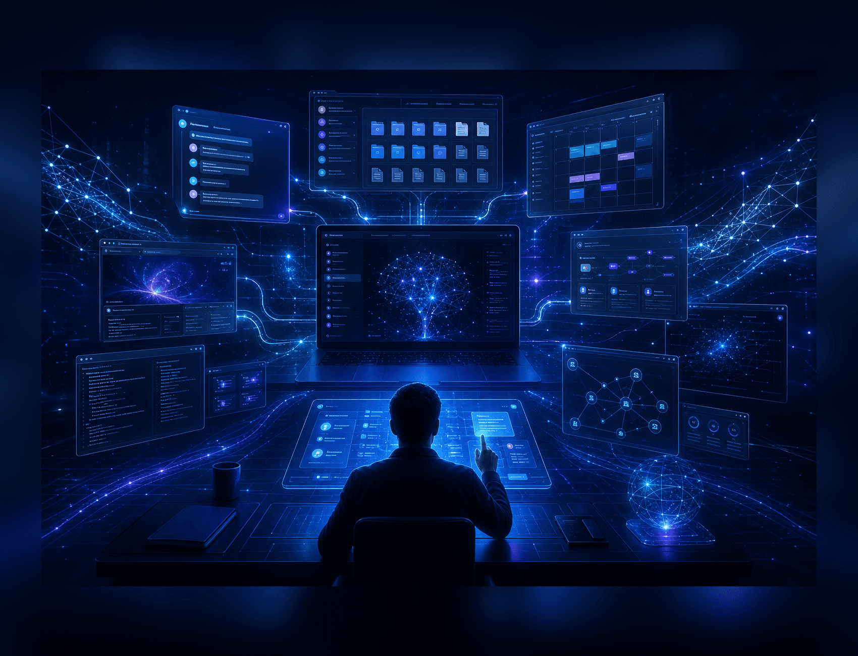 OpenClaw Shows Why the Future of AI Is a Personal Operating Environment