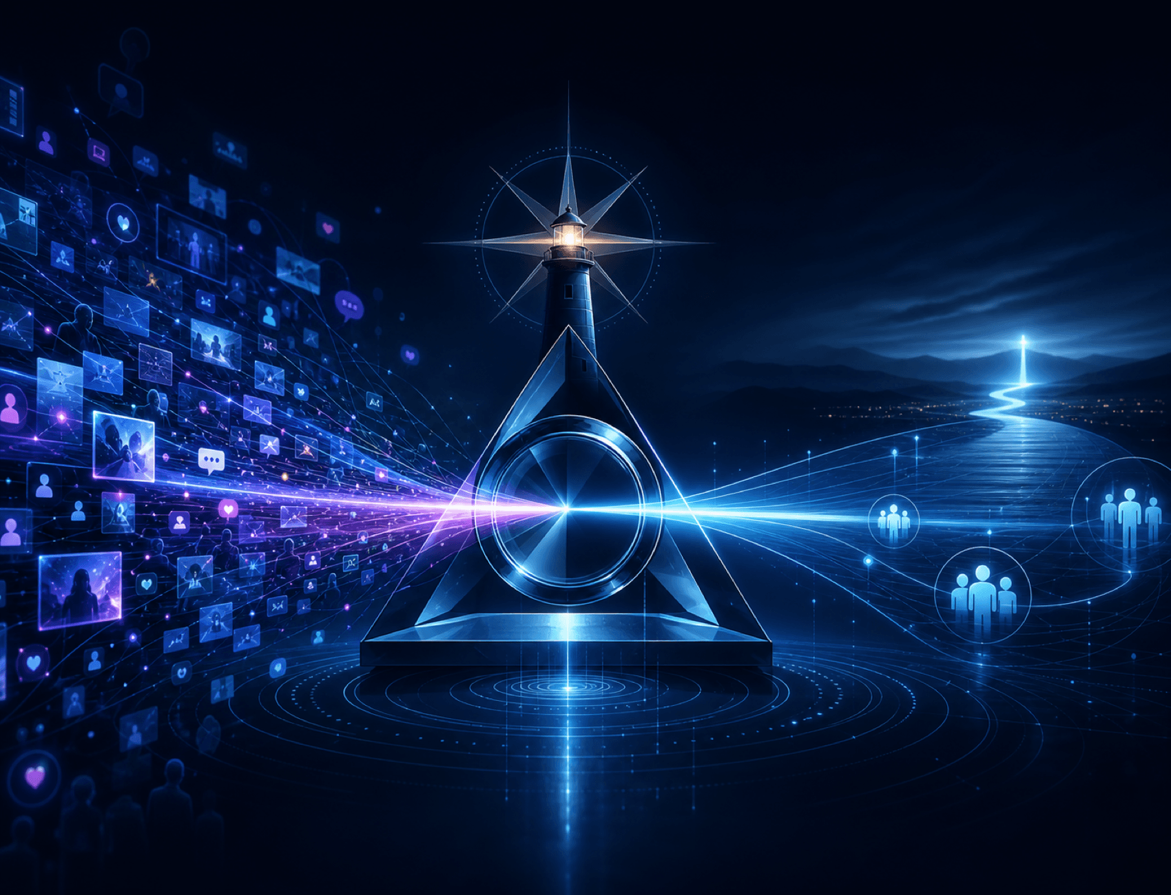 The Next Marketing Advantage Is Interpretation, Not Attention