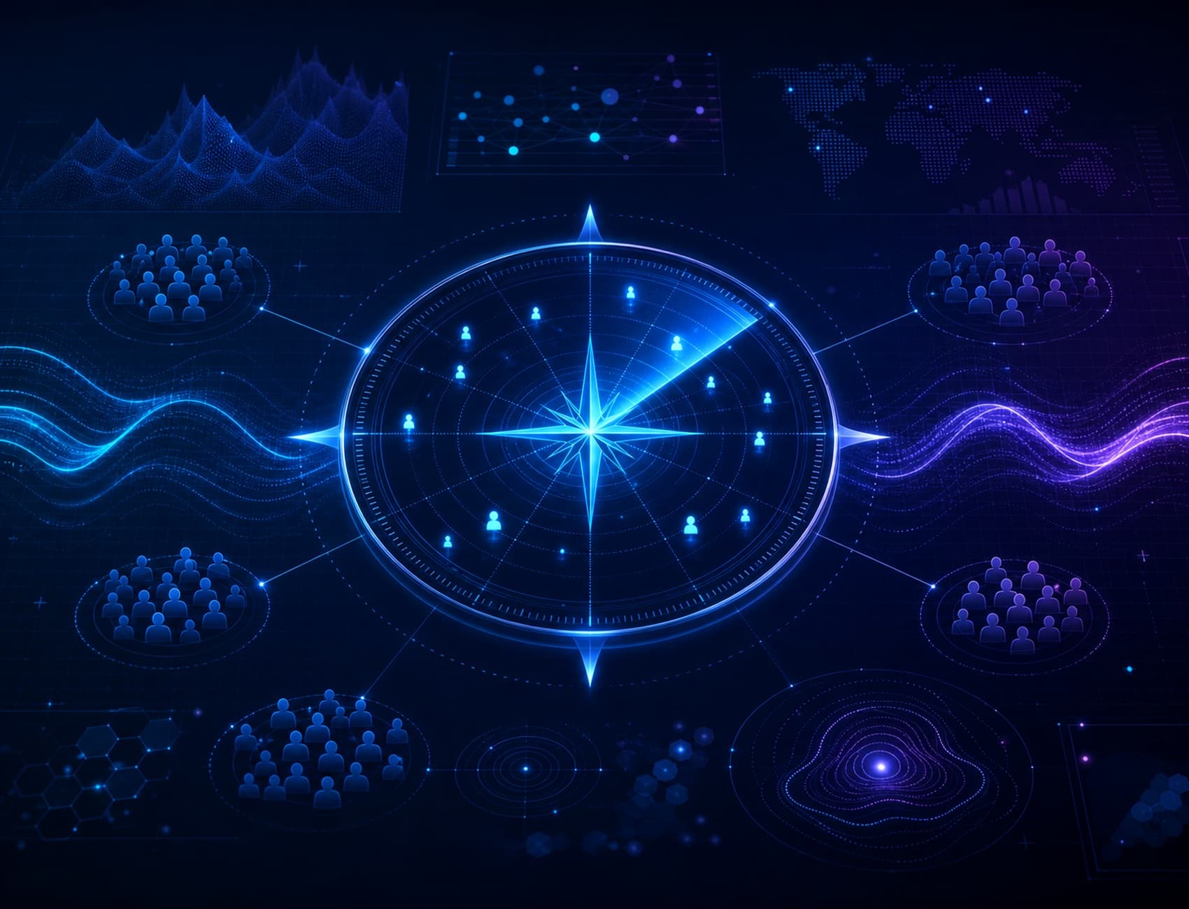 Marketing Needs Market Sense, Not Only Performance Data