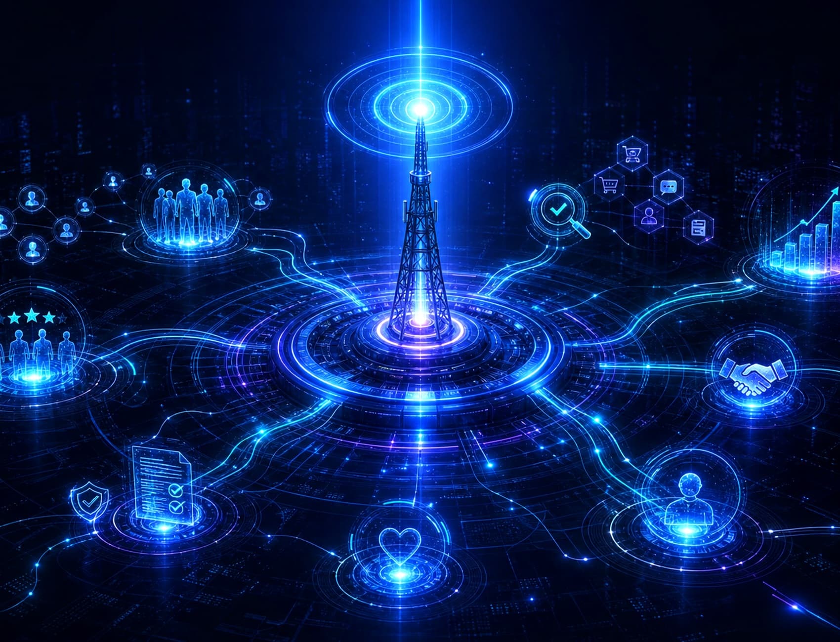 Marketing Needs Proof Loops, Not Only Brand Claims