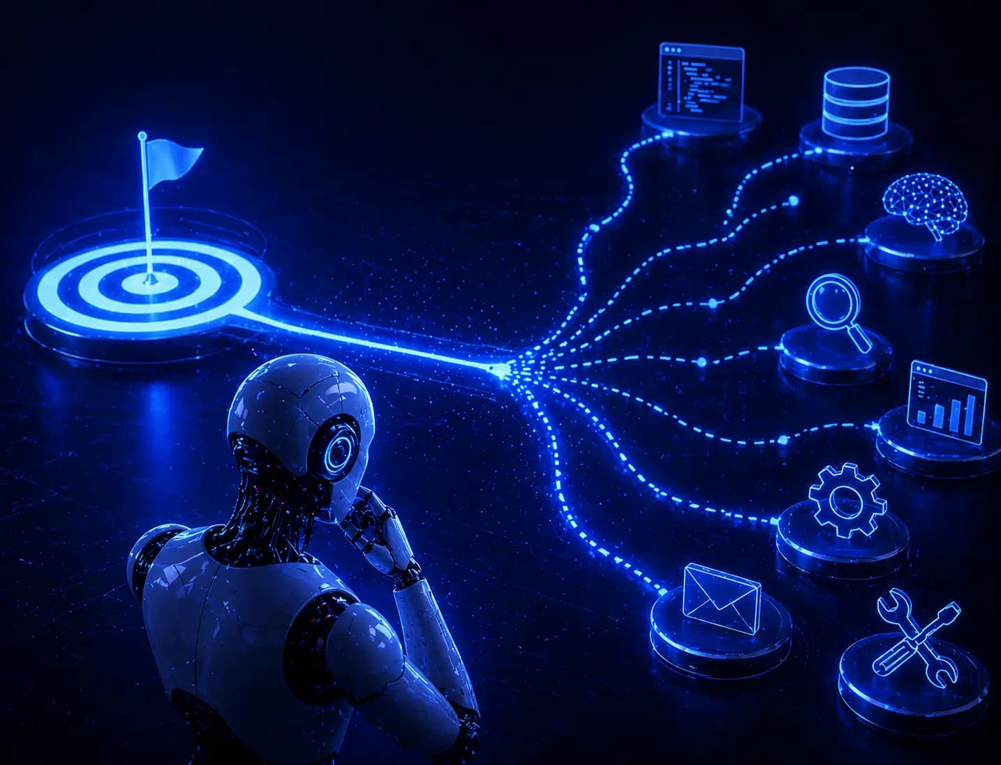 Why AI Agents Need Clear Goals Before Tools (Practical Guide)